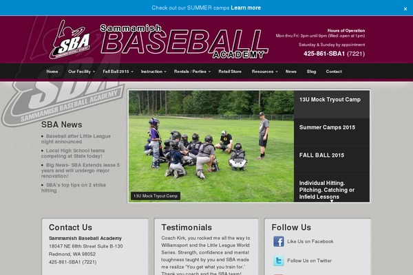 BuilderChild-Scooter WordPress theme, websites list used BuilderChild-Scooter theme BuilderChild-Scooter theme websites examples