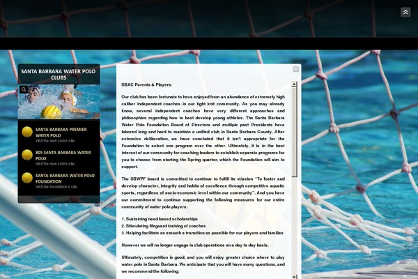 Site using Digicution Simple Twitter Feed plugin