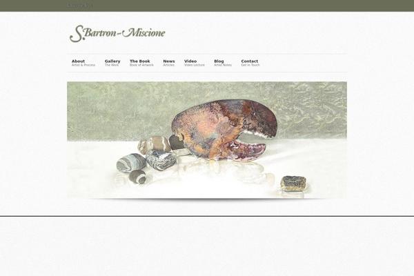 Super Skeleton 2.0 theme site design template sample