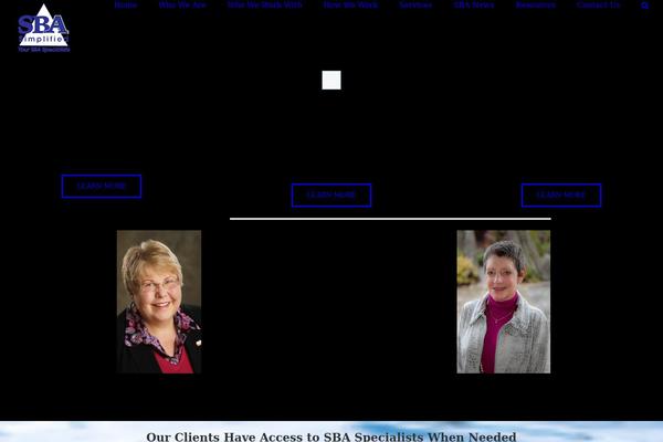 Site using Simple Membership plugin