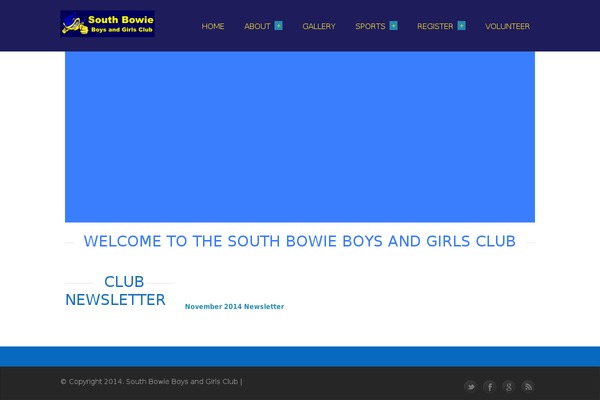 Creativo theme site design template sample