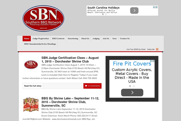 sbbqn.com site used Diarise