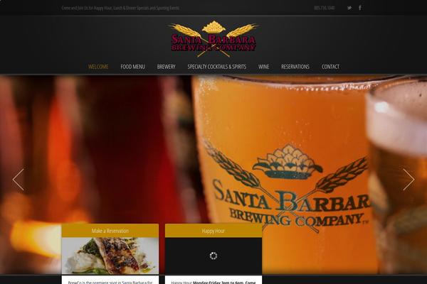 Site using Comprehensive Google Map Plugin plugin