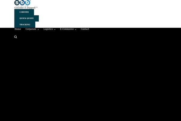 Site using Wgl-extensions plugin