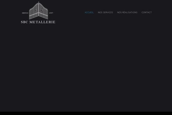 Site using Bridge-core plugin