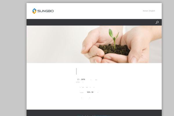 Site using Custom Contact Forms plugin