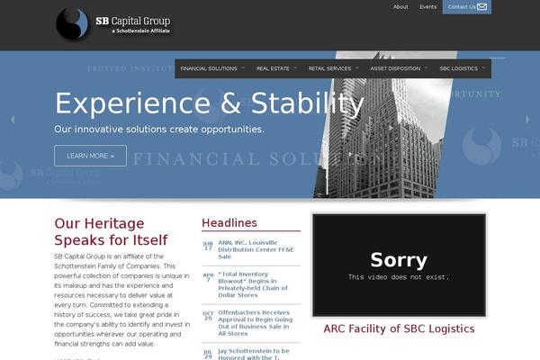 Site using Dizo-image-hover plugin