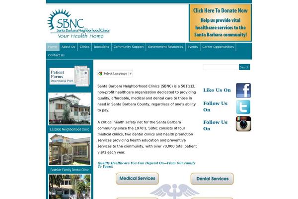 Site using Recurring Donations plugin