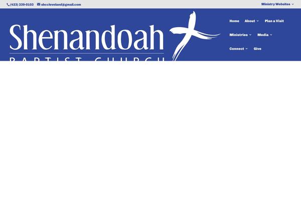 Site using Dzs-videogallery plugin