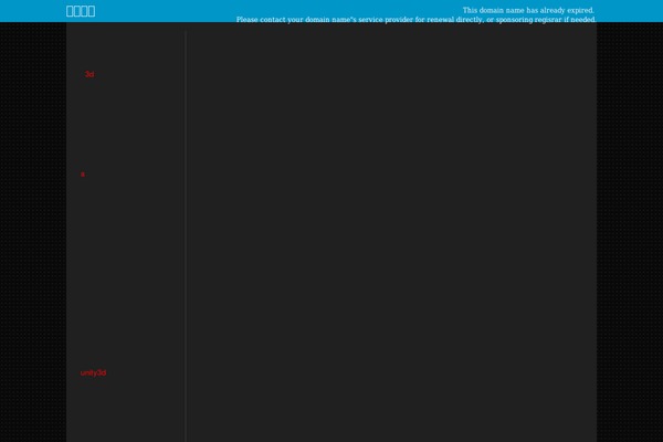 Reaction theme site design template sample
