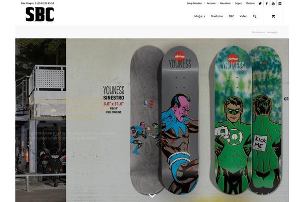 Site using Alpine PhotoTile for Instagram plugin