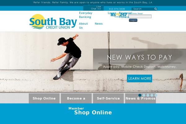 Site using Sitecontrol plugin