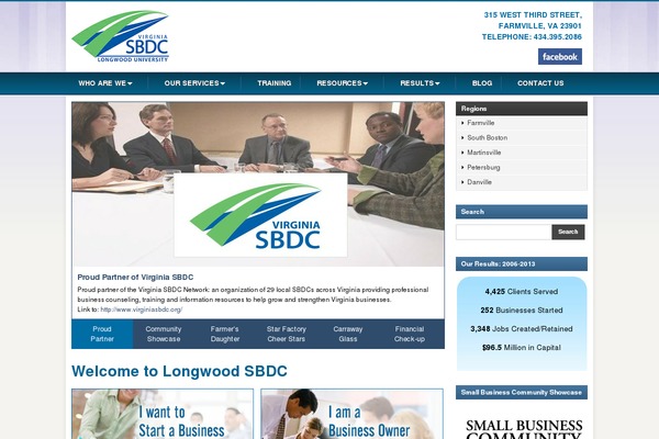 Business theme site design template sample