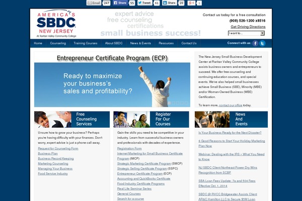 Site using Audio Player plugin