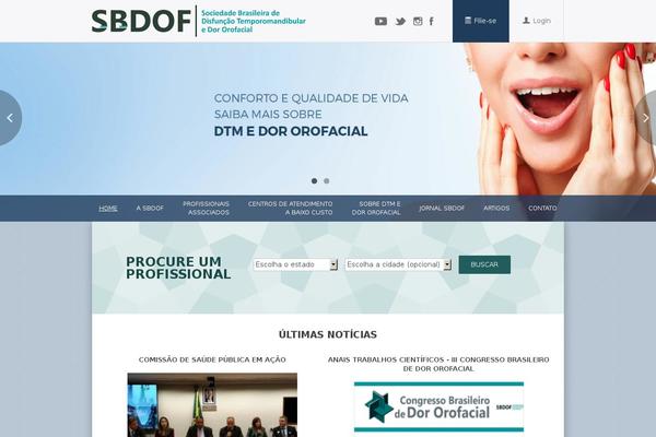 Site using Special-recent-posts-pro plugin