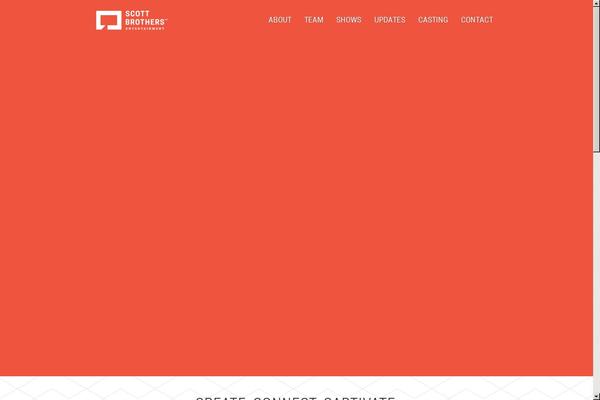 sbentertainment.com site used Theme51986