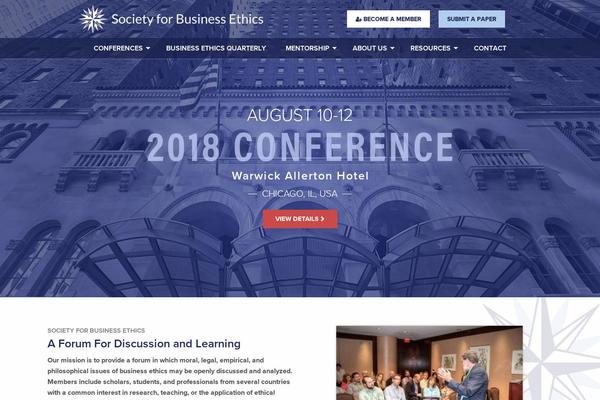 sbeonline.org site used Foundationpress_2017-05-11_14-44