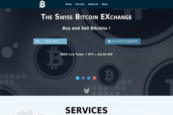 Xone theme site design template sample
