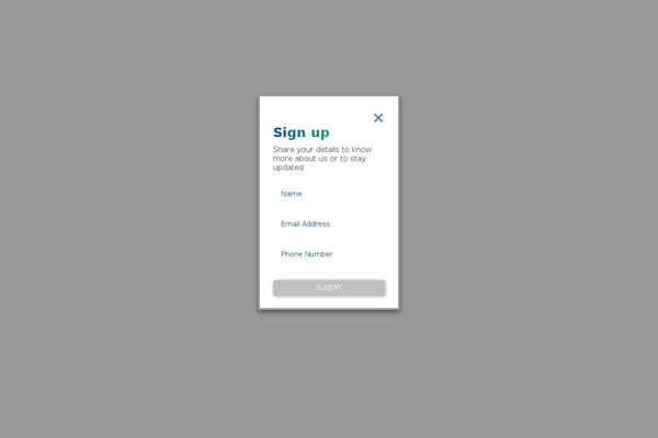 Site using Vamtam-love-it plugin