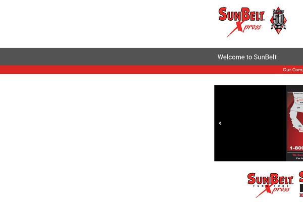 sbfx.com site used Rambo-pro