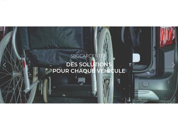Site using Autoresq-theme-extension plugin