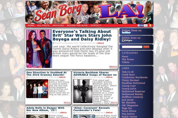 sbgla.com site used Sbgla-boxes