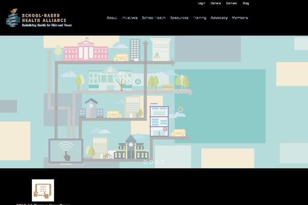 Site using Premium-addons-for-elementor plugin