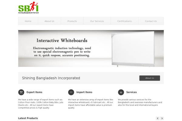 Pitch theme site design template sample