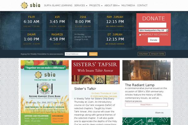 Site using Give-funds plugin