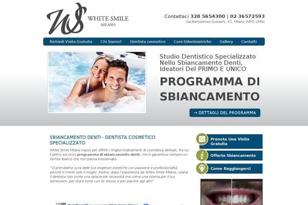Site using Baslider plugin
