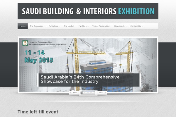 Maxx WP theme site design template sample