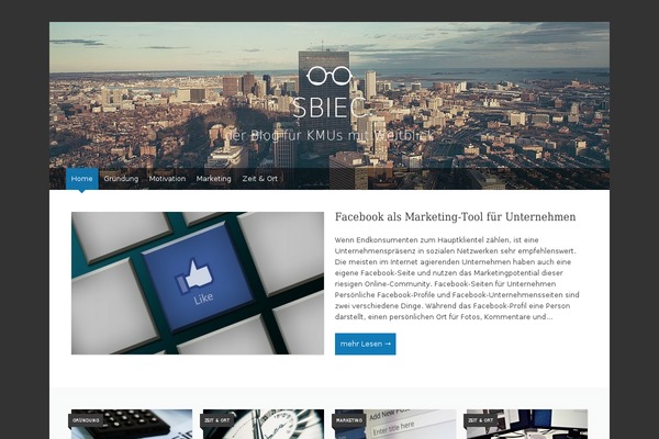 Expound-wpcom theme site design template sample