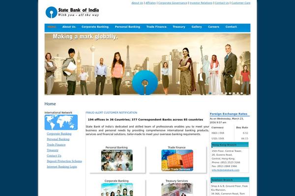 Delicate theme site design template sample