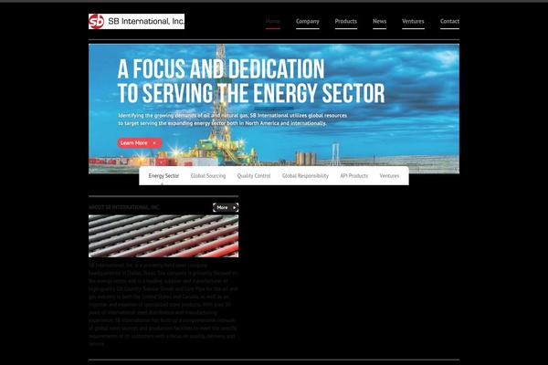 Site using Advanced Recent Posts plugin