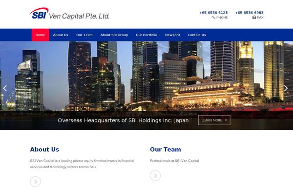 Site using Enpii-core plugin