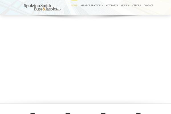 Site using Formcraft3 plugin