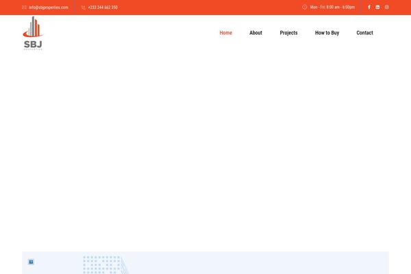 Site using Wp-whatsapp plugin