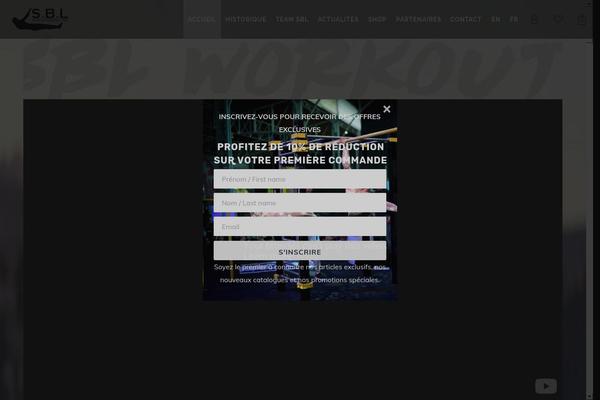 Site using Variation-swatches-for-woocommerce plugin