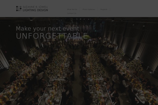 Site using Full Page/ Full width Background Slider plugin
