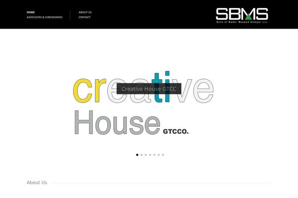 Architecture-v1-04 theme site design template sample