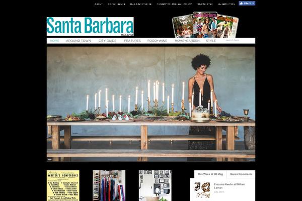 Site using New-royalslider plugin