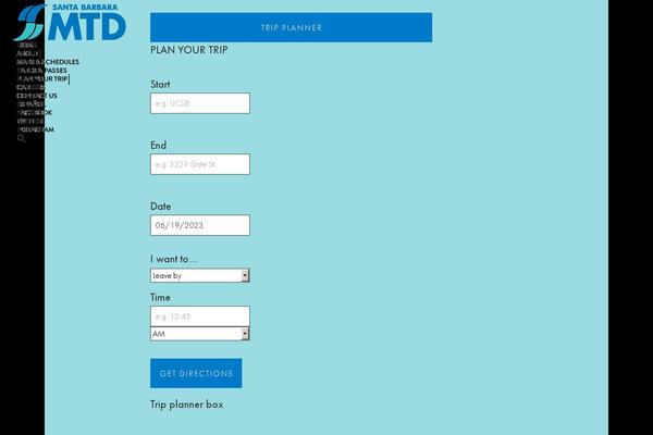 Site using Custom-twitter-feeds-pro plugin
