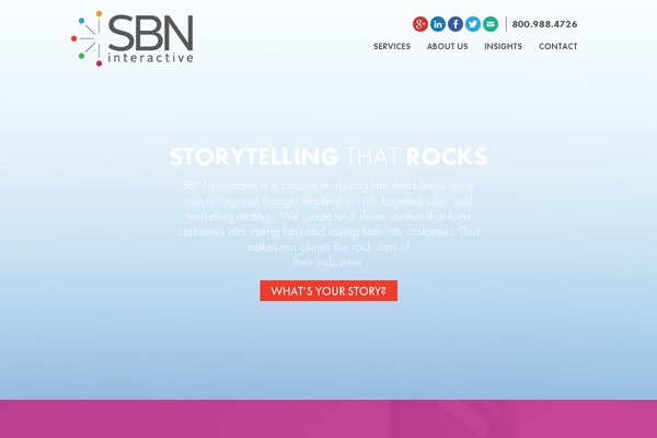 Avada Child theme site design template sample