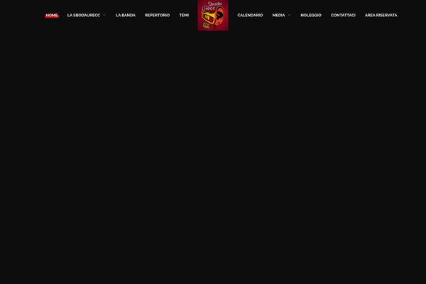 Site using Ultimate Member plugin