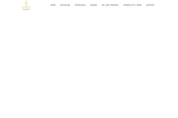 Site using Modern-events-calendar-lite plugin