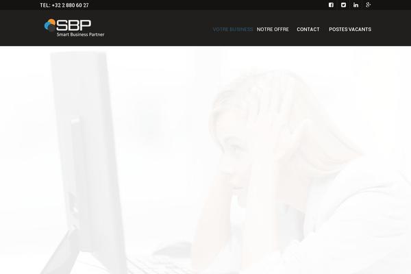 Site using Worker-widgets-plugin plugin