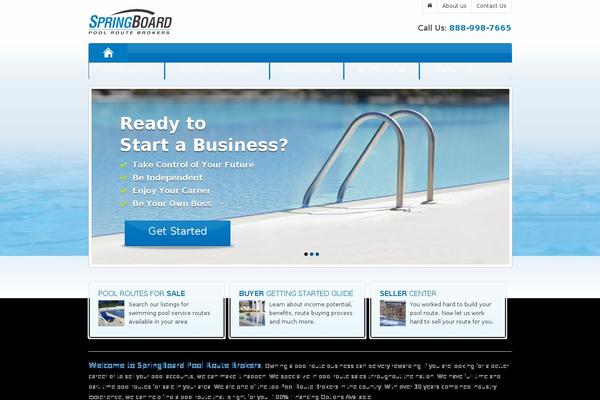 Site using File Manager plugin