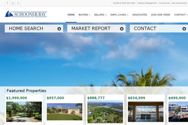 deevowebresort theme websites examples