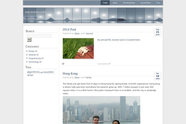 Paalam [theme In Modified Directory] theme site design template sample