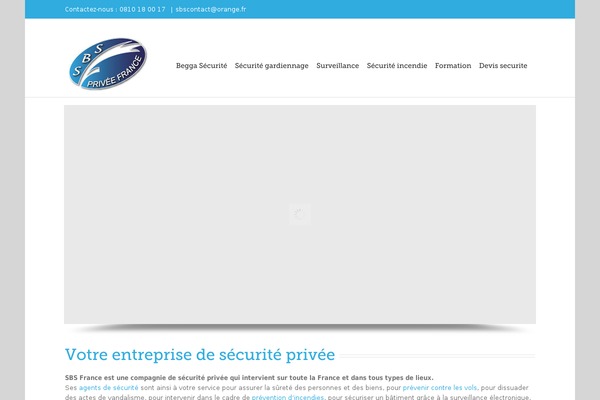 sbs-france.com site used Boosteo